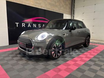 MINI MINI 3 5P III (F55) 1.5 136 COOPER PACK CHILI 5P