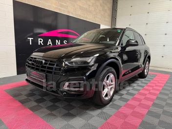 AUDI Q5 (2E GENERATION) II (2) 50 TFSIE 299 DESIGN QUATTRO S TRONIC 7