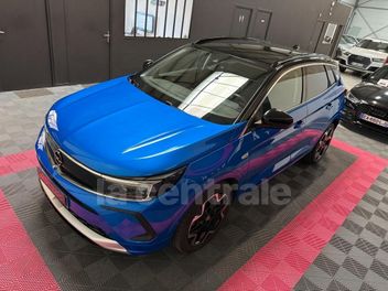 OPEL 