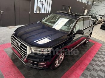AUDI Q7 (2E GENERATION) II V6 3.0 TDI ULTRA CD 218 QUATTRO TIPTRONIC