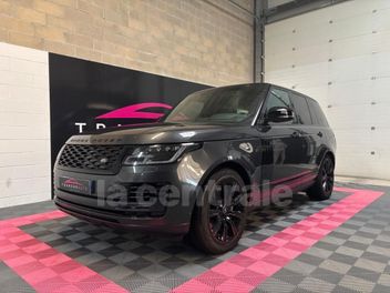 LAND ROVER RANGE ROVER 4 IV (2) 2.0 P400E PHEV SI4 AUTOBIOGRAPHY SWB
