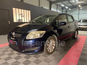 TOYOTA AURIS 97 VVT-I LINEA TERRA 5P