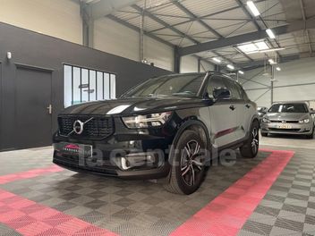 VOLVO XC40 T2 129 7CV R-DESIGN BV6
