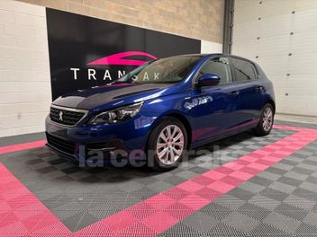 PEUGEOT 308 (2E GENERATION) II (2) 1.5 BLUEHDI 130 S&S STYLE
