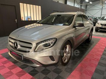 MERCEDES GLA 200 CDI SENSATION