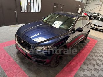 JAGUAR F-PACE 2.0 D 180 PRESTIGE 4X4 BVA8