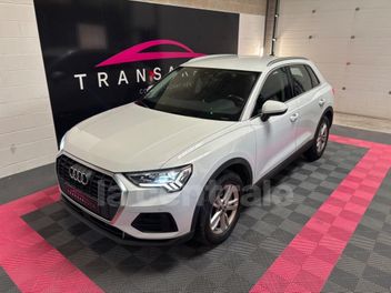 AUDI Q3 (2E GENERATION) II 35 TFSI 150 BUSINESS LINE