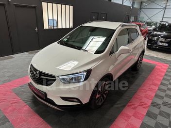 OPEL 