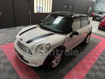 MINI COUNTRYMAN COOPER PACK CHILI