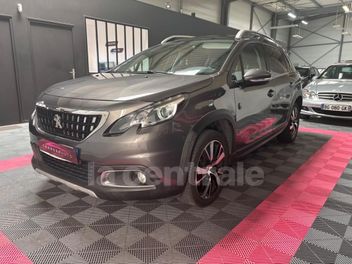 PEUGEOT 2008 (2) 1.2 PURETECH 110 S&S CROSSWAY