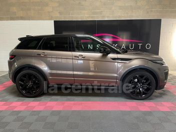 LAND ROVER RANGE ROVER EVOQUE (2) TD4 180 HSE DYNAMIC BVA