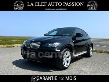BMW X6 E71 (E71) (2) XDRIVE40DA 306 EXCLUSIVE