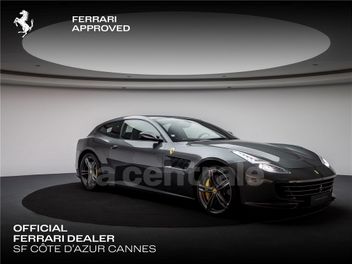 FERRARI GTC4LUSSO 6.3 V12 690 4RM