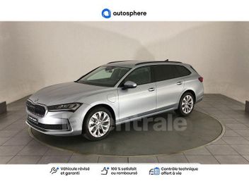 SKODA 