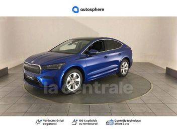 SKODA ENYAQ COUPE COUPE IV 85X 82 KWH