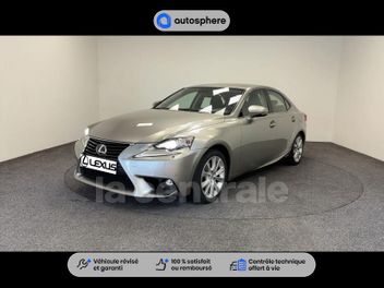 LEXUS IS 3 III 300H PACK BUSINESS