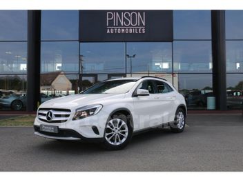MERCEDES GLA 180 D INSPIRATION