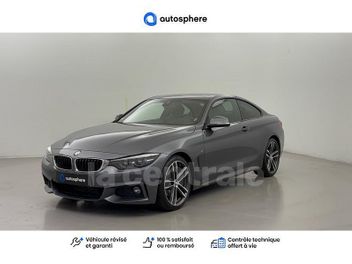 BMW SERIE 4 F32 (F32) COUPE 420DA XDRIVE 190 M SPORT