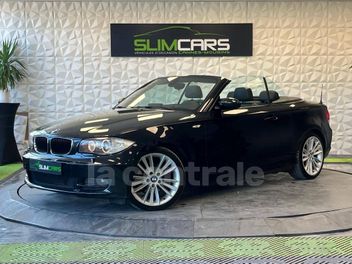 BMW SERIE 1 E82 COUPE (E82) COUPE 125IA 218 EXCELLIS
