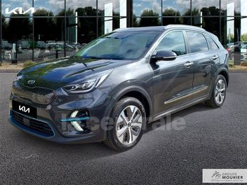 KIA E-NIRO (2) ELECTRIQUE 204 PREMIUM 64 KWH