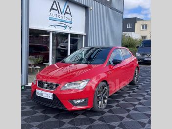 SEAT LEON 3 SC III (2) SC 1.4 TSI 150 ACT S&S FR DSG