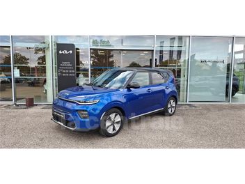 KIA E-SOUL 150KW ACTIVE 64KWH