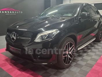 MERCEDES GLE COUPE 350 D SPORTLINE 4MATIC