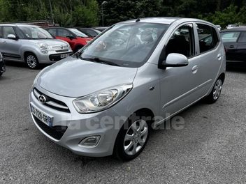 HYUNDAI I10 1.2 INTUITIVE & STYLE
