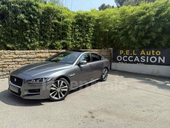 JAGUAR XE 2.0D 180 9CV R-SPORT AWD AUTO