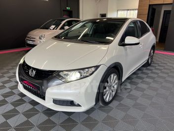 HONDA CIVIC 9 IX 1.8 I-VTEC 142 EXCLUSIVE NAVI AT