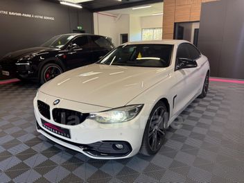 BMW SERIE 4 F32 (F32) COUPE 418DA 150 SPORT