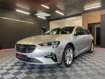 OPEL INSIGNIA 2 SPORTS TOURER II (2) SPORTS TOURER 1.5 DIESEL 122 ELEGANCE BUSINESS BVA8