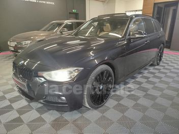 BMW SERIE 3 F31 TOURING (F31) TOURING 320D 184 M SPORT BVA8