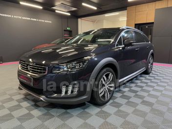 PEUGEOT 508 RXH (2) 2.0 BLUEHDI 180 S&S EAT6