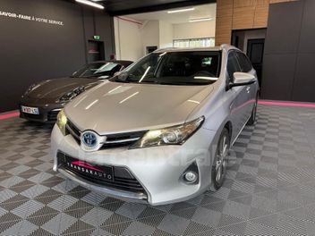 TOYOTA AURIS 2 TOURING SPORTS II TOURING SPORTS HYBRIDE 136H BUSINESS