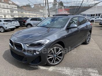 BMW X2 F39 (F39) XDRIVE20I 178 M SPORT BVA8