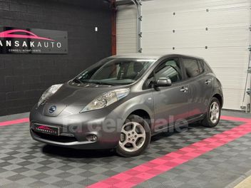 NISSAN LEAF 109 30KWH FLEX ACENTA AUTO