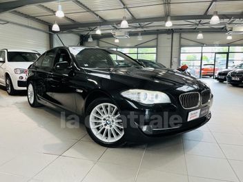 BMW SERIE 5 F10 525DA 3.0 204 LUXE