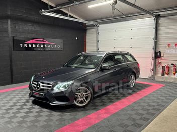 MERCEDES CLASSE E 4 BREAK IV (2) BREAK 250 CDI 7G-TRONIC