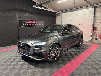 AUDI Q8 45 TDI 231 13CV S LINE QUATTRO TIPTRONIC
