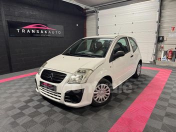CITROEN C2 1.1