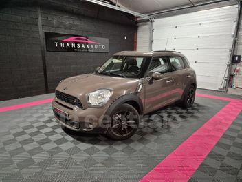 MINI COUNTRYMAN COOPER SD 143 ALL4 BVA