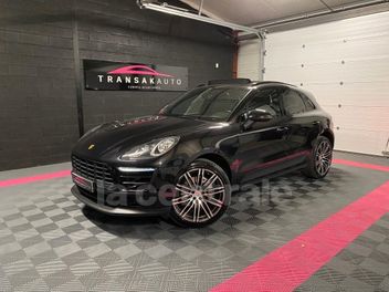 PORSCHE MACAN 3.0 V6 S