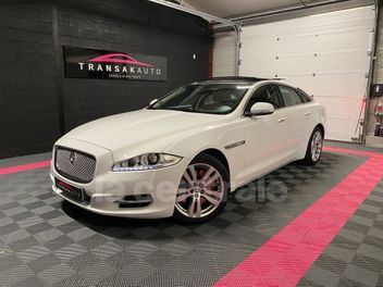 JAGUAR XJ 2 II 3.0 V6 D S LUXE PREMIUM