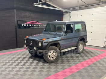 MERCEDES CLASSE G 280 E 5P