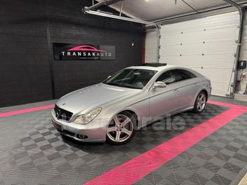 MERCEDES CLASSE CLS 350 7G-TRONIC