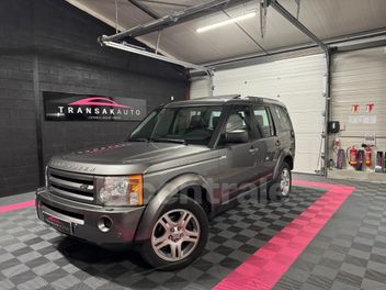LAND ROVER DISCOVERY 3 III TDV6 HSE BVA