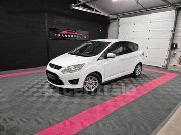 FORD C-MAX 2 II 1.6 TDCI 115 FAP TITANIUM BVM6