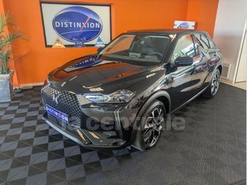 DS DS 3 (2E GENERATION) II 1.5 BLUEHDI 130 OPERA EAT8