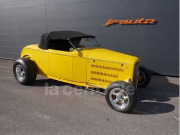 FORD 33 ROADSTER ROADSTER V8 TYPE 40